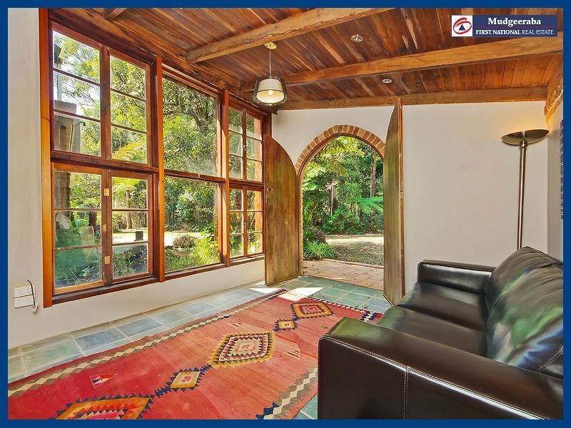 2188 Springbrook Road, Springbrook QLD 4213
