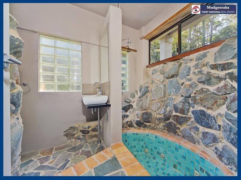 2188 Springbrook Road, Springbrook QLD 4213