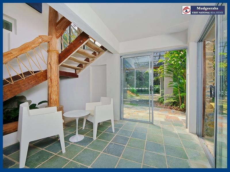 2188 Springbrook Road, Springbrook QLD 4213