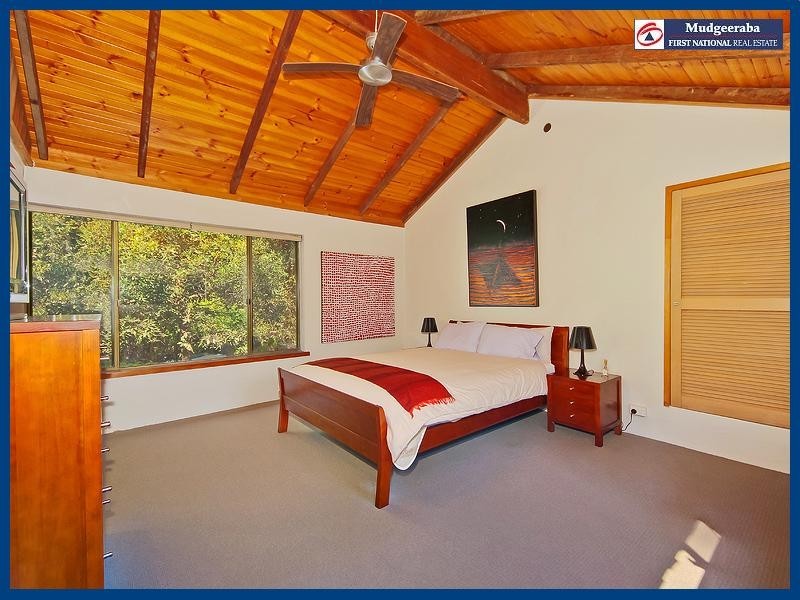 2188 Springbrook Road, Springbrook QLD 4213