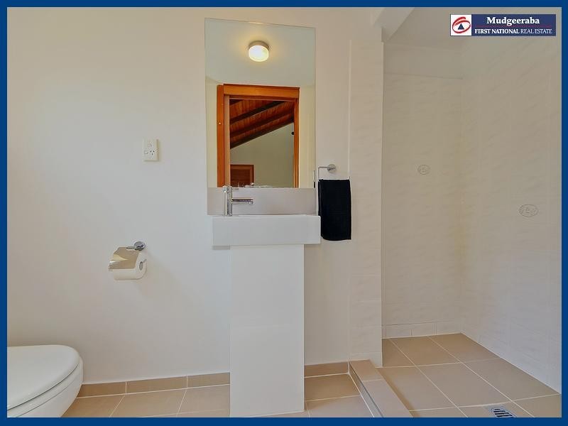 2188 Springbrook Road, Springbrook QLD 4213