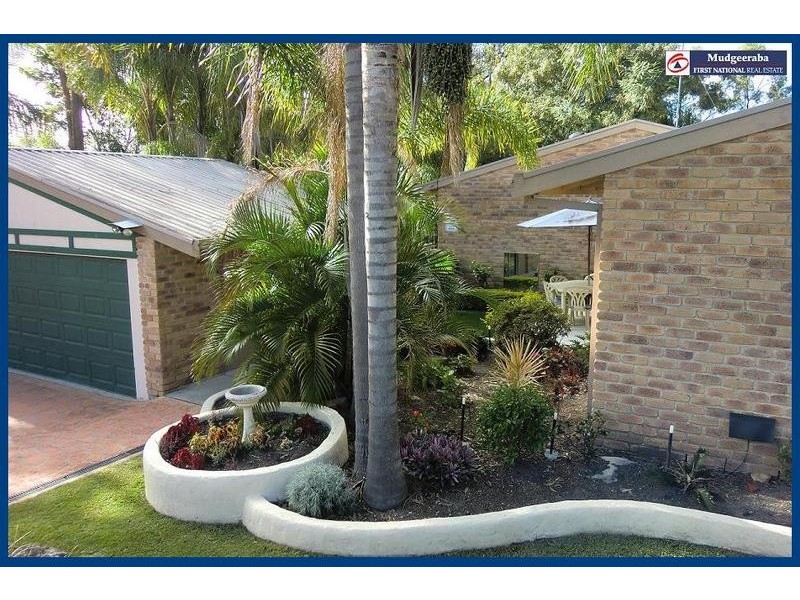 10 Raffles Court, Mudgeeraba QLD 4213