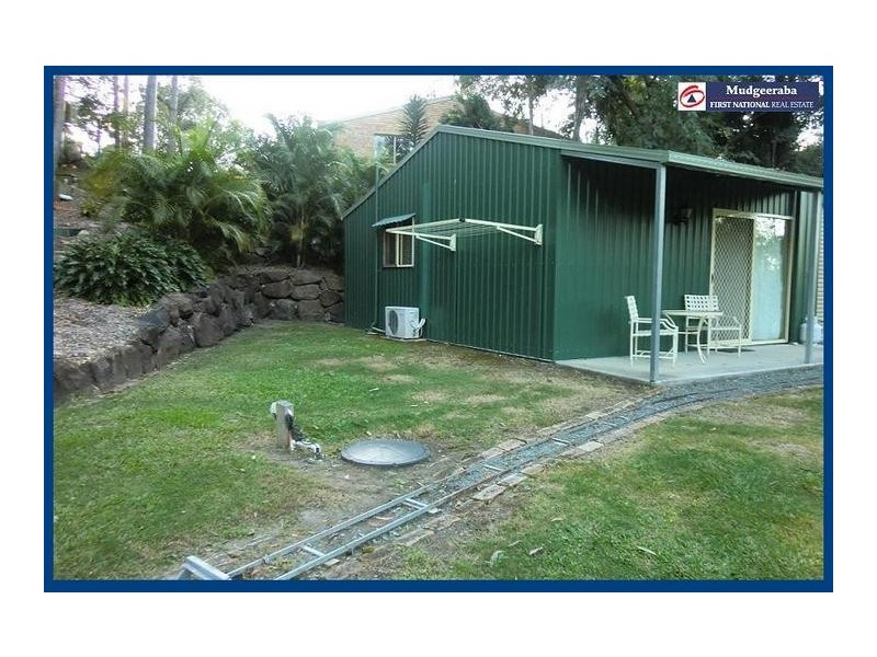 10 Raffles Court, Mudgeeraba QLD 4213