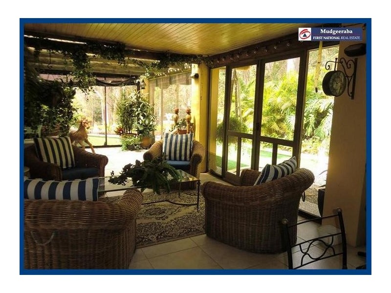 10 Raffles Court, Mudgeeraba QLD 4213