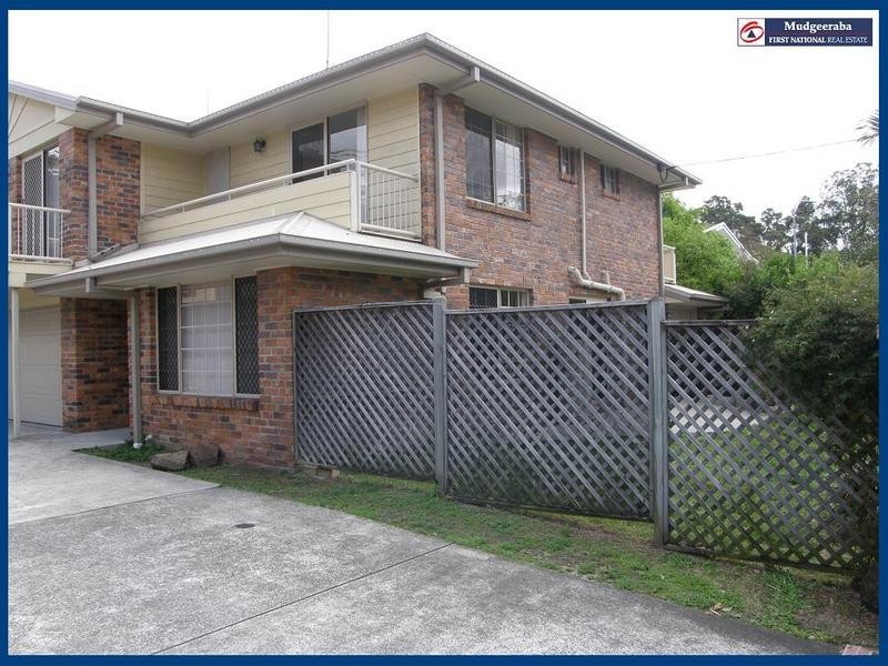 2/9 Railway Street, Mudgeeraba QLD 4213