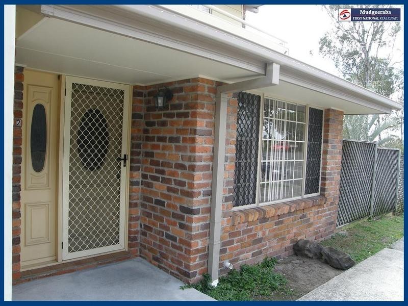 2/9 Railway Street, Mudgeeraba QLD 4213
