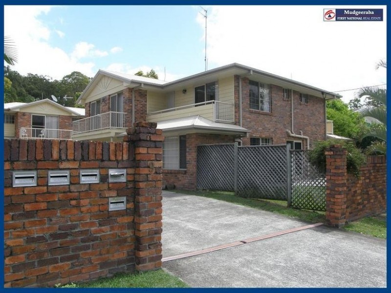 2/9 Railway Street, Mudgeeraba QLD 4213