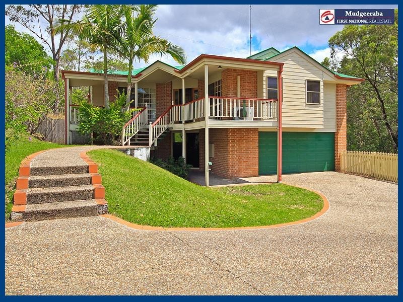 21 McDivitt Court, Worongary QLD 4213