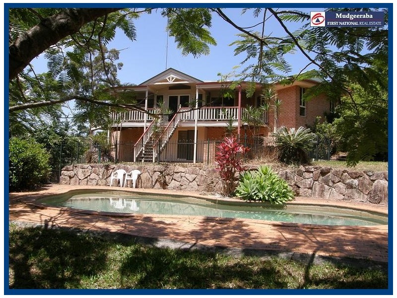 21 McDivitt Court, Worongary QLD 4213