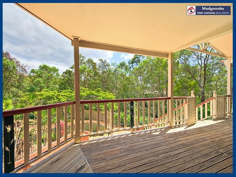 21 McDivitt Court, Worongary QLD 4213