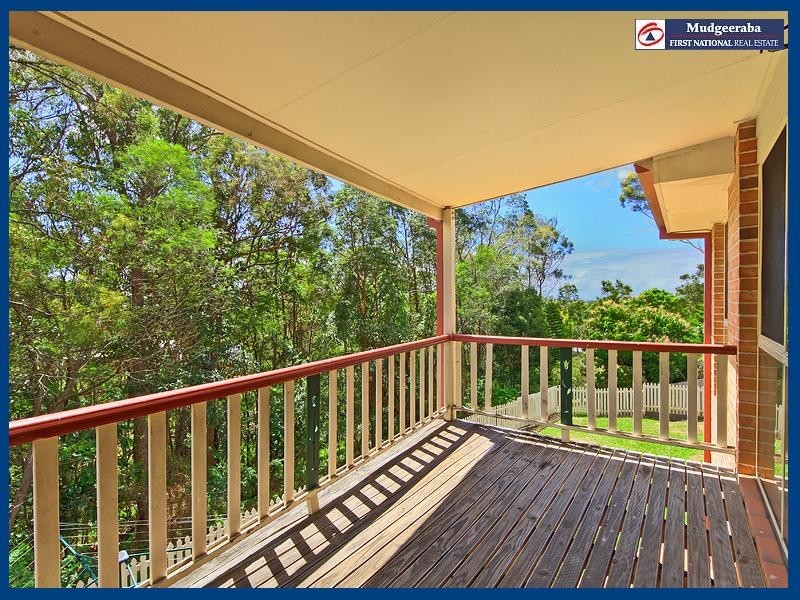 21 McDivitt Court, Worongary QLD 4213