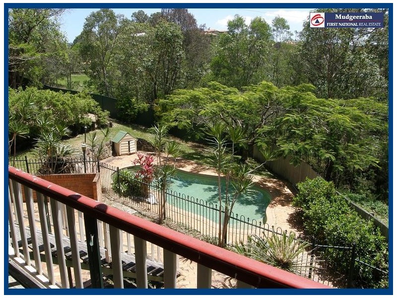 21 McDivitt Court, Worongary QLD 4213