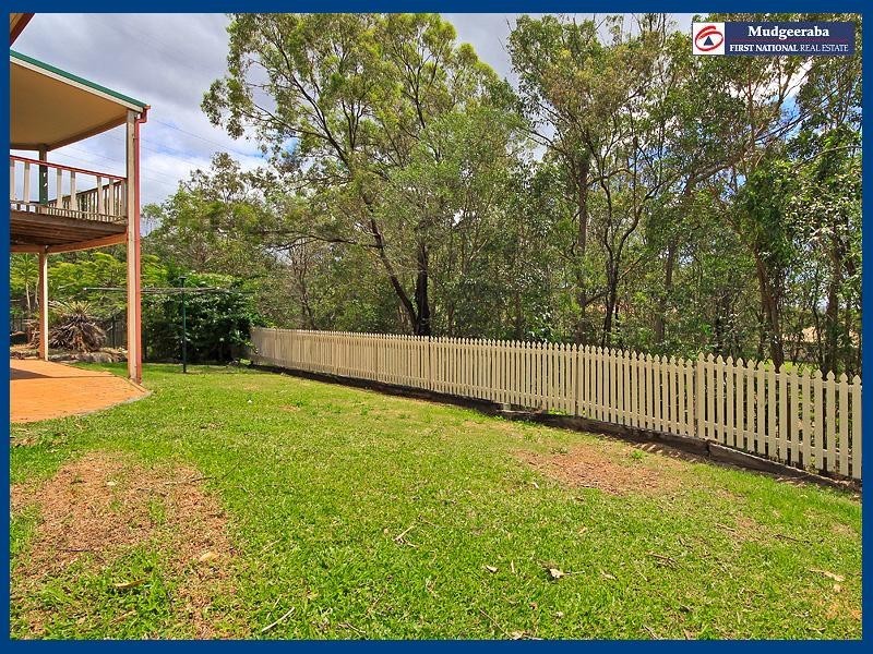 21 McDivitt Court, Worongary QLD 4213