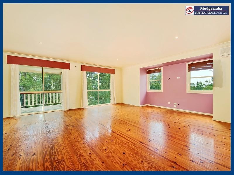 21 McDivitt Court, Worongary QLD 4213