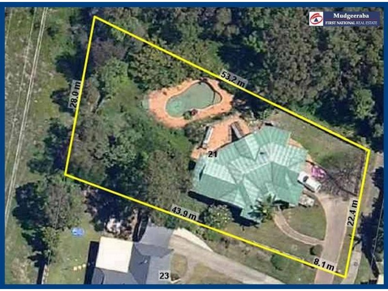 21 McDivitt Court, Worongary QLD 4213