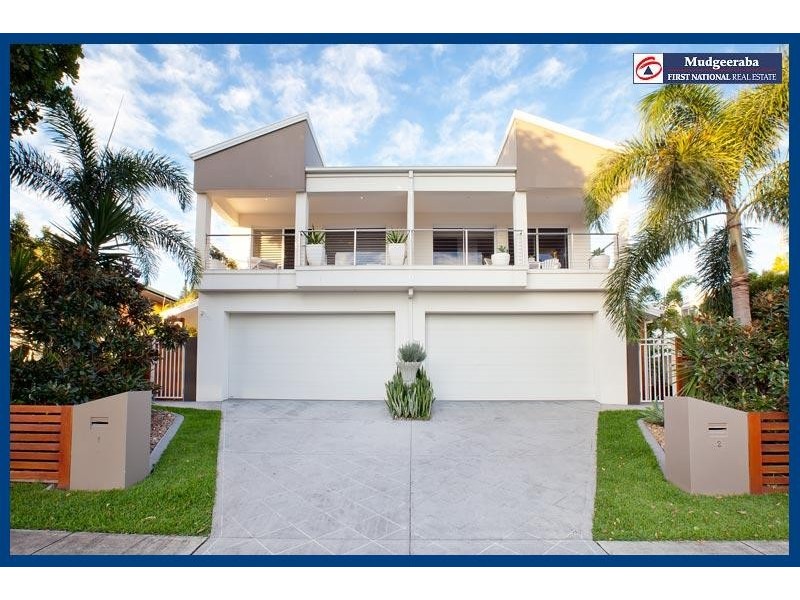 1/17 Sunset Boulevard, Surfers Paradise QLD 4217