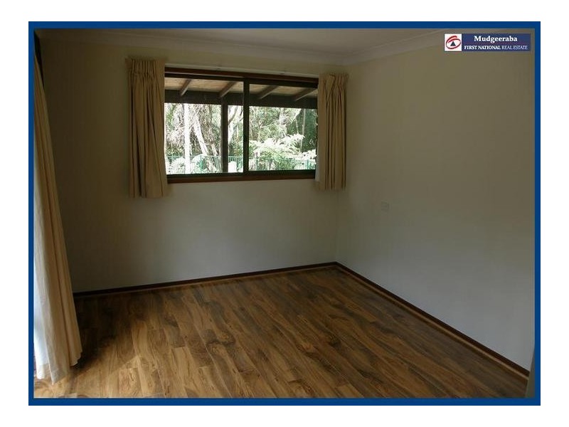 2311B Springbrook Road, Springbrook QLD 4213