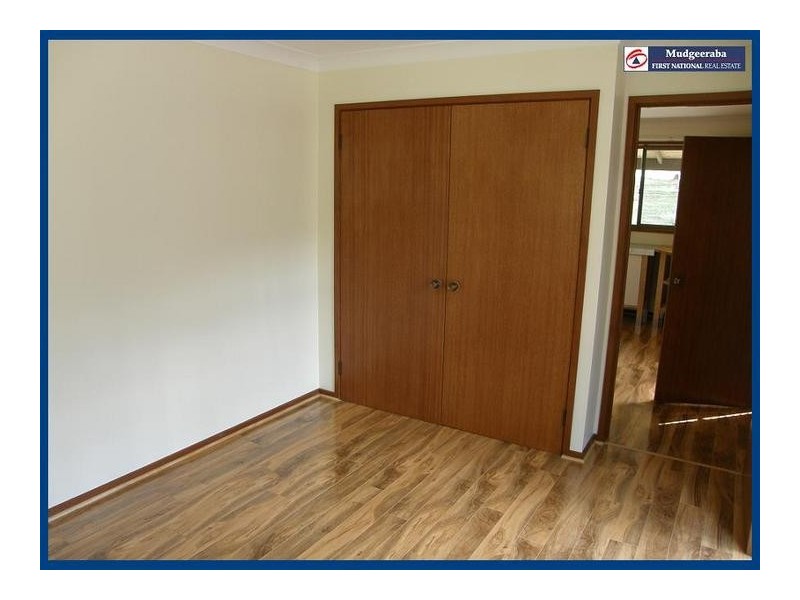 2311B Springbrook Road, Springbrook QLD 4213