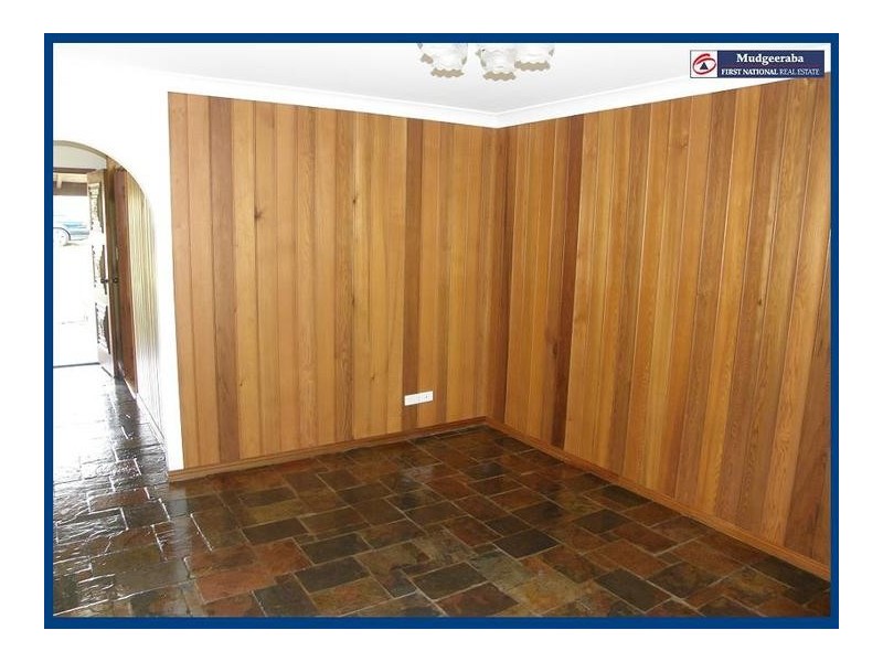 2311B Springbrook Road, Springbrook QLD 4213