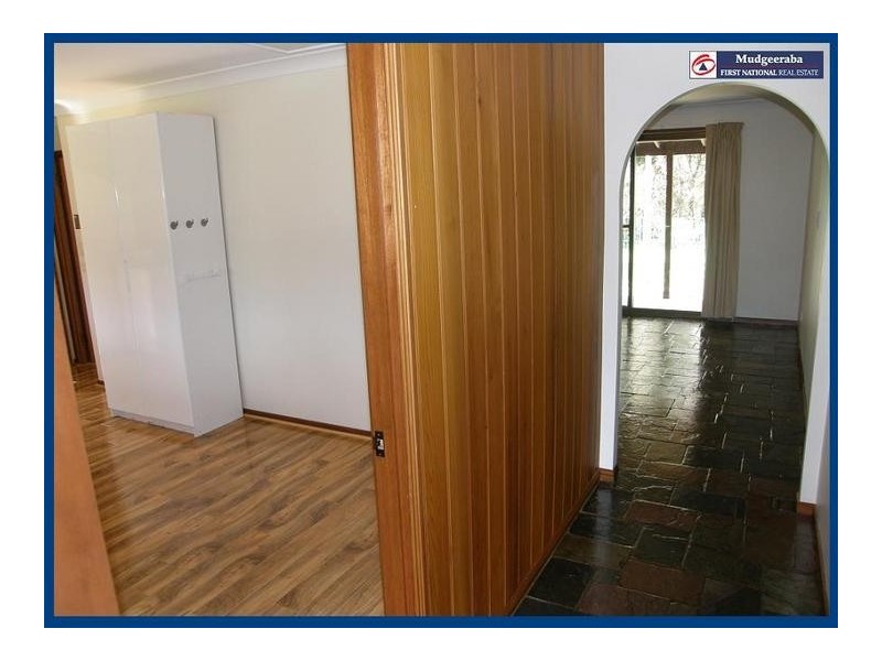 2311B Springbrook Road, Springbrook QLD 4213