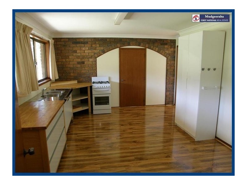 2311B Springbrook Road, Springbrook QLD 4213