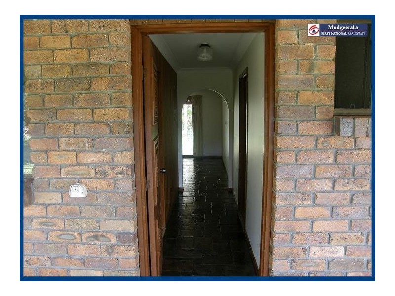 2311B Springbrook Road, Springbrook QLD 4213