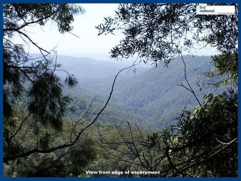 15 Mimosa Road, Springbrook QLD 4213