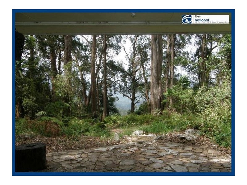 15 Mimosa Road, Springbrook QLD 4213