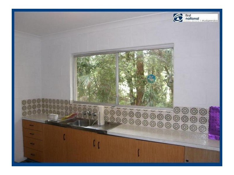 15 Mimosa Road, Springbrook QLD 4213