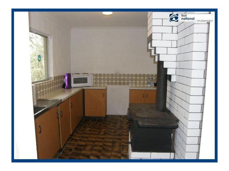 15 Mimosa Road, Springbrook QLD 4213