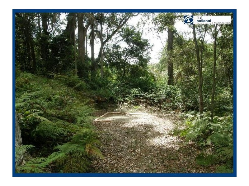 15 Mimosa Road, Springbrook QLD 4213