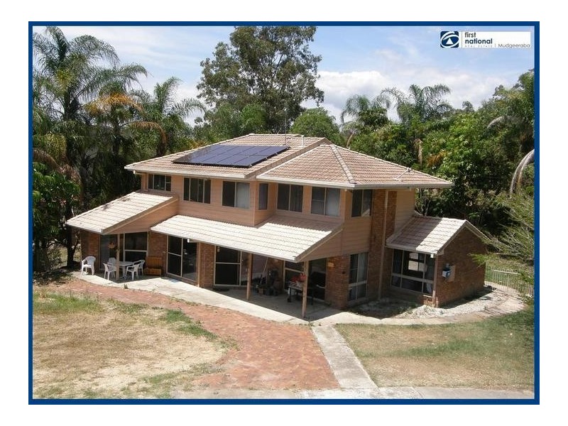 83 Bridgman Drive, Reedy Creek QLD 4227