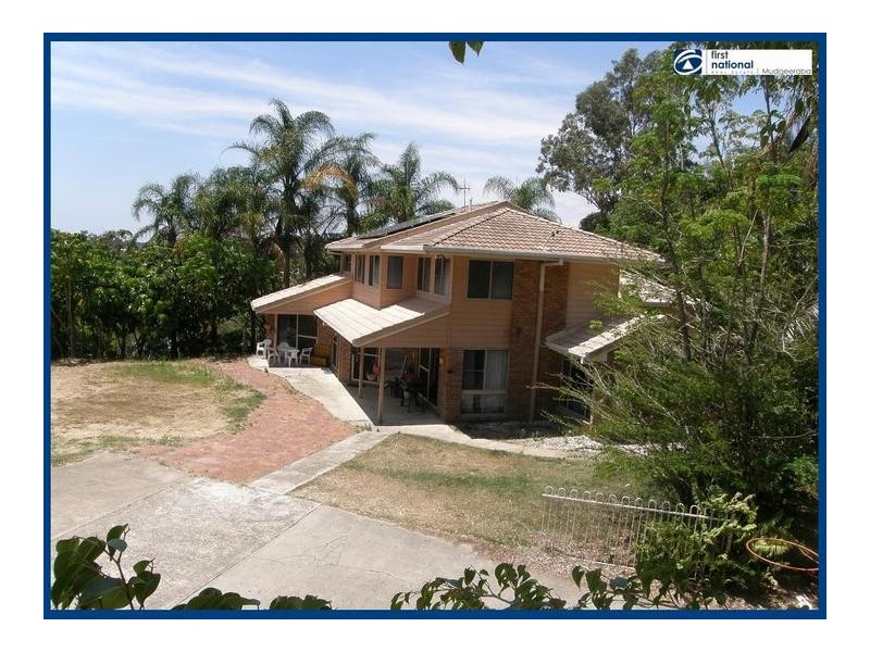 83 Bridgman Drive, Reedy Creek QLD 4227