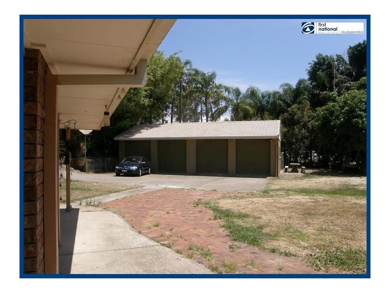 83 Bridgman Drive, Reedy Creek QLD 4227