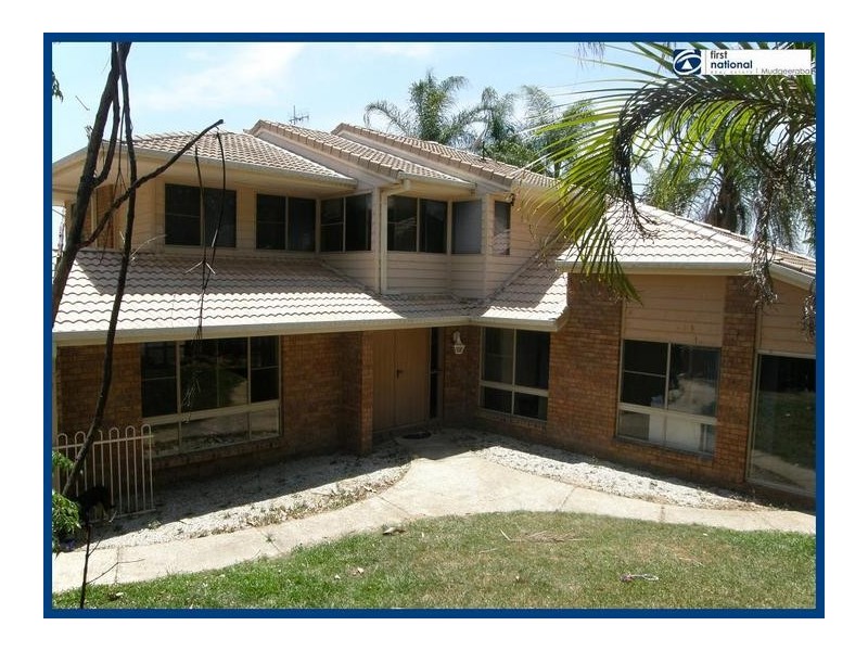 83 Bridgman Drive, Reedy Creek QLD 4227