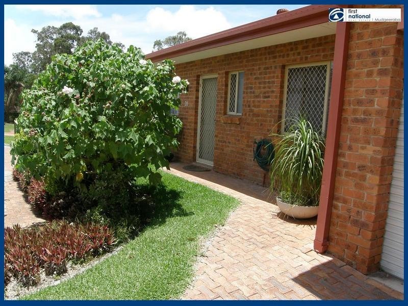 26/37 Old Coach Road, Tallai QLD 4213