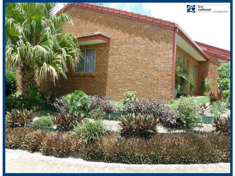 26/37 Old Coach Road, Tallai QLD 4213