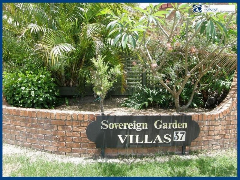 26/37 Old Coach Road, Tallai QLD 4213