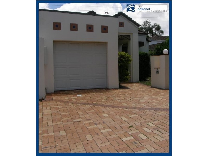 9 Highgate Lane, Robina QLD 4226