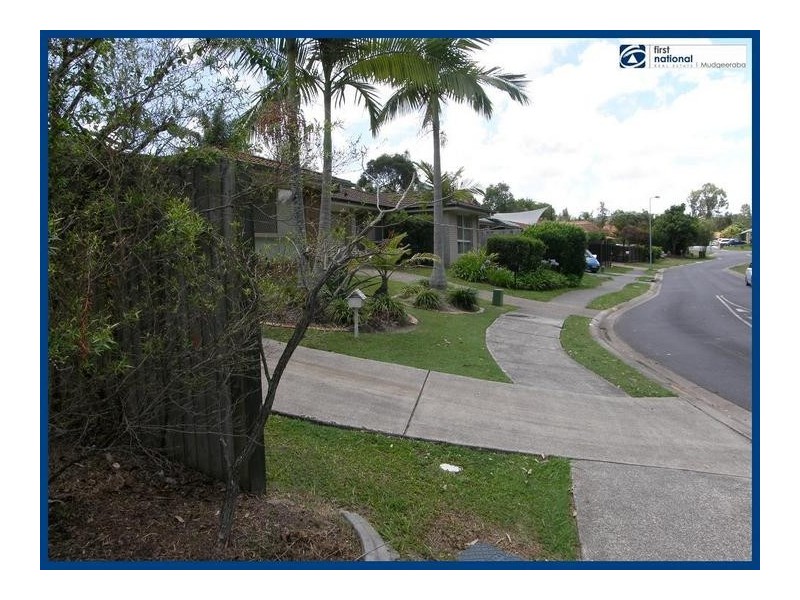 22 Rivergum Drive, Nerang QLD 4211
