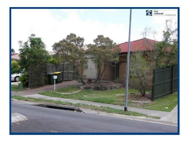 22 Rivergum Drive, Nerang QLD 4211