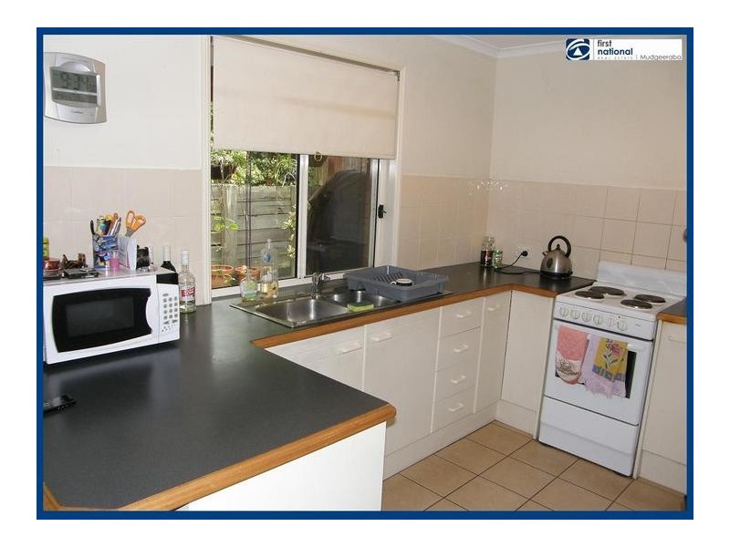 22 Rivergum Drive, Nerang QLD 4211