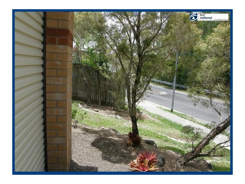 22 Rivergum Drive, Nerang QLD 4211