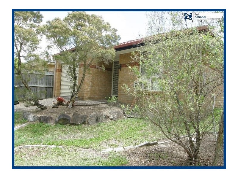 22 Rivergum Drive, Nerang QLD 4211