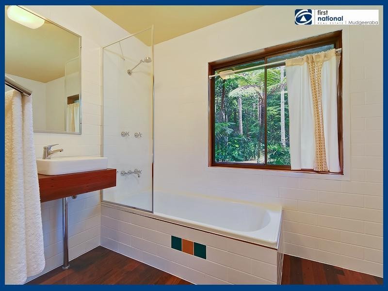 2220 Springbrook Road, Springbrook QLD 4213