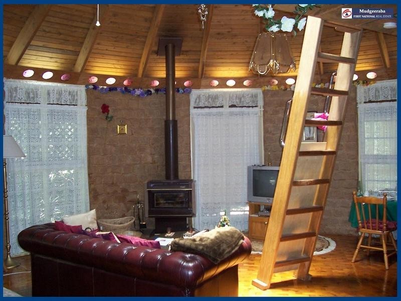 2224 Springbrook Road, Springbrook QLD 4213