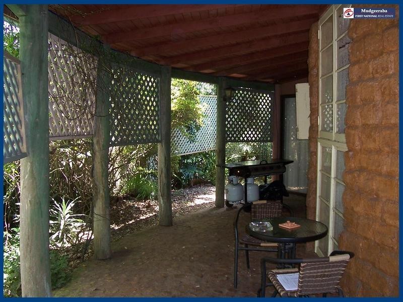 2224 Springbrook Road, Springbrook QLD 4213