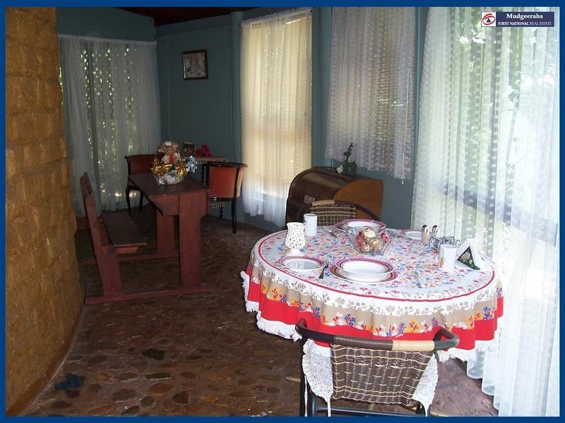 2224 Springbrook Road, Springbrook QLD 4213