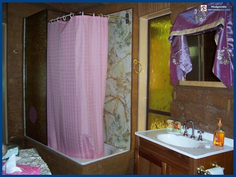 2224 Springbrook Road, Springbrook QLD 4213