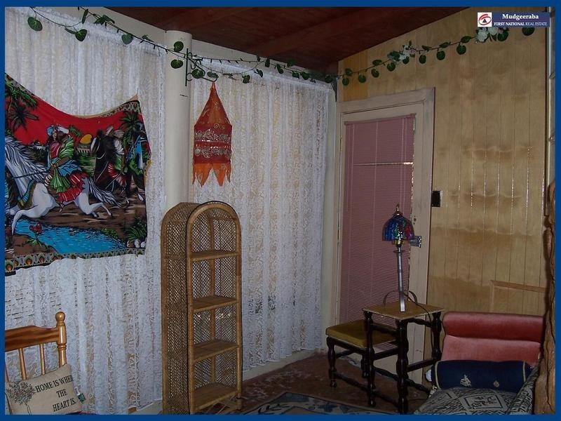 2224 Springbrook Road, Springbrook QLD 4213